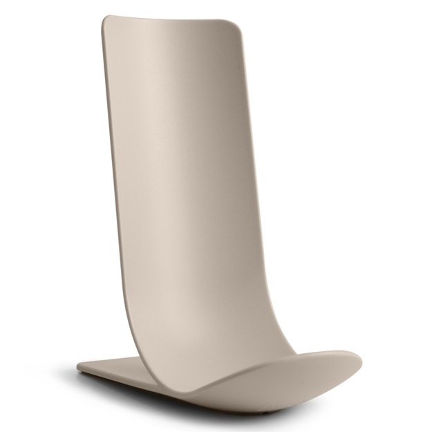 Spoon stand, 17x8x18 cm, mocha Create Collection