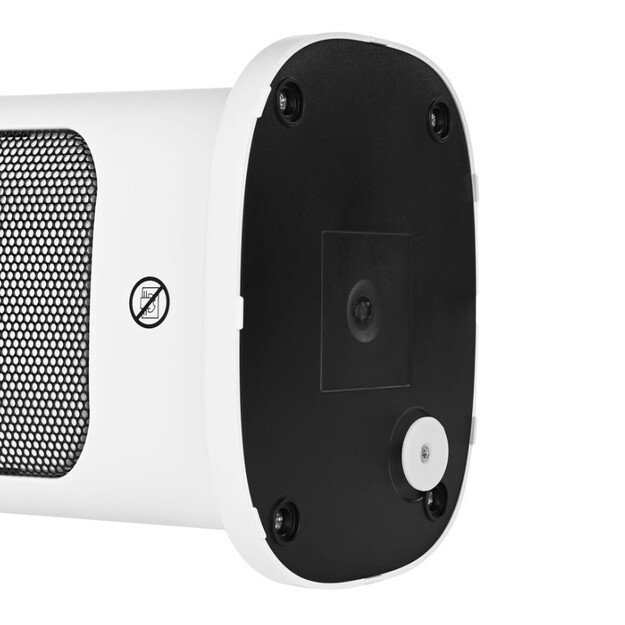 CERAMIC HEATER NOVEEN PTC2000 SMART 3