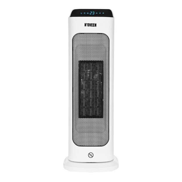 CERAMIC HEATER NOVEEN PTC2000 SMART 7