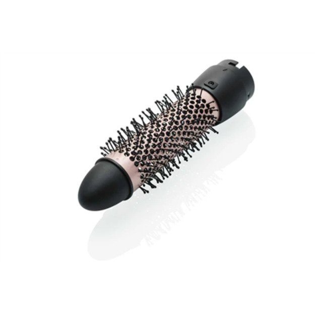 ETA Curler | ETA532190010 FENIT&Eacute; | Ion conditioning | Number of heating levels 2 | 1000 W | Black
