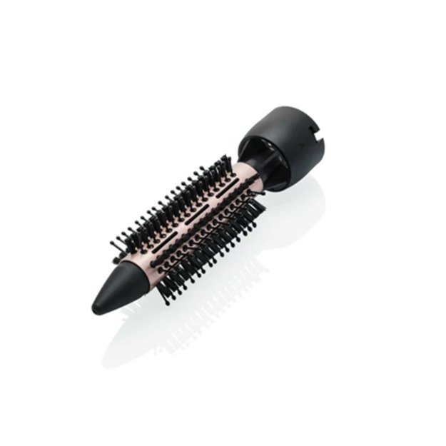 ETA Curler | ETA532190010 FENIT&Eacute; | Ion conditioning | Number of heating levels 2 | 1000 W | Black