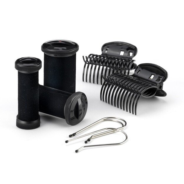 BaByliss RS035E hair rollers 20 pc(s)