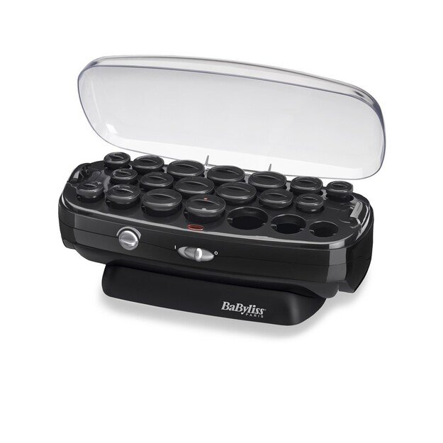 BaByliss RS035E hair rollers 20 pc(s)