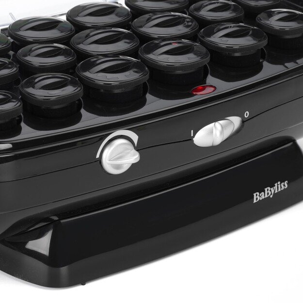 BaByliss RS035E hair rollers 20 pc(s)
