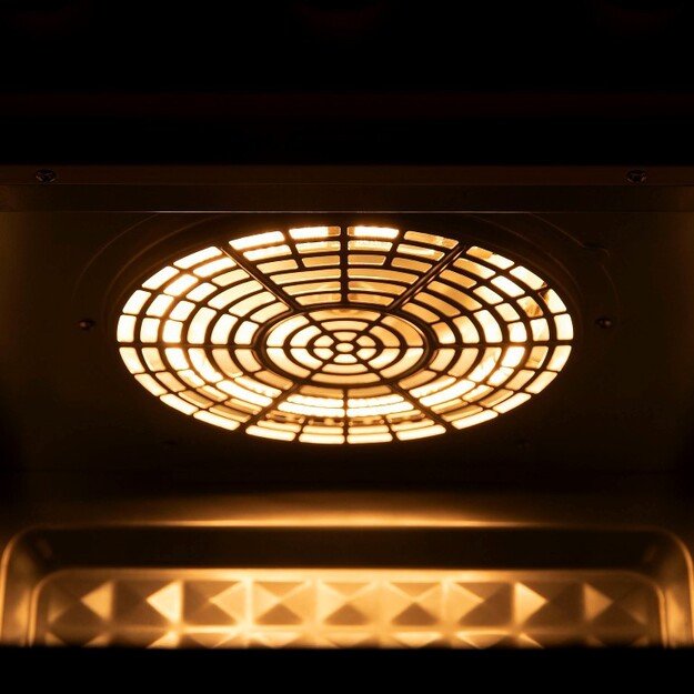 Kar&scaron;to oro krosnelė 14L GIRMI FG28 5