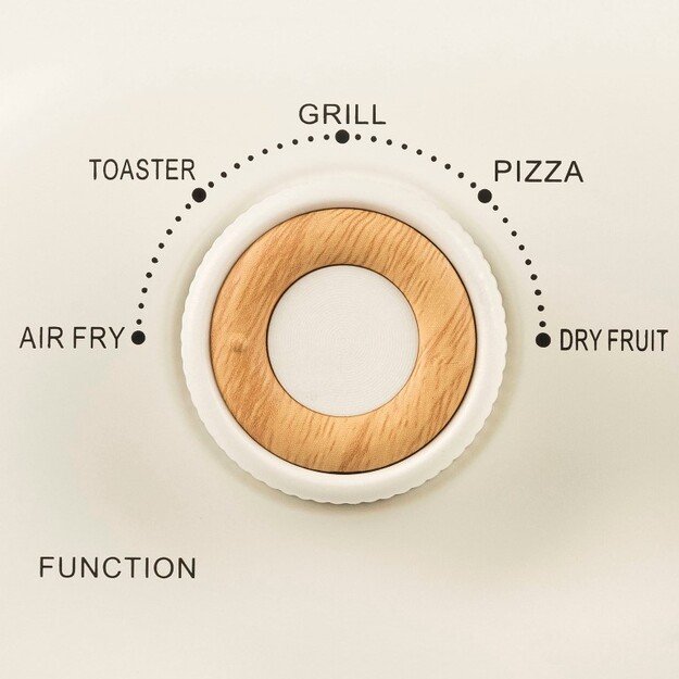 Kar&scaron;to oro krosnelė 14L GIRMI FG28 1