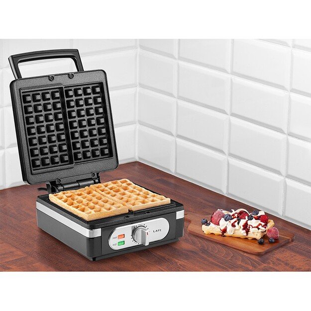 Lafe 46842 Waffle Maker GFB-003 2