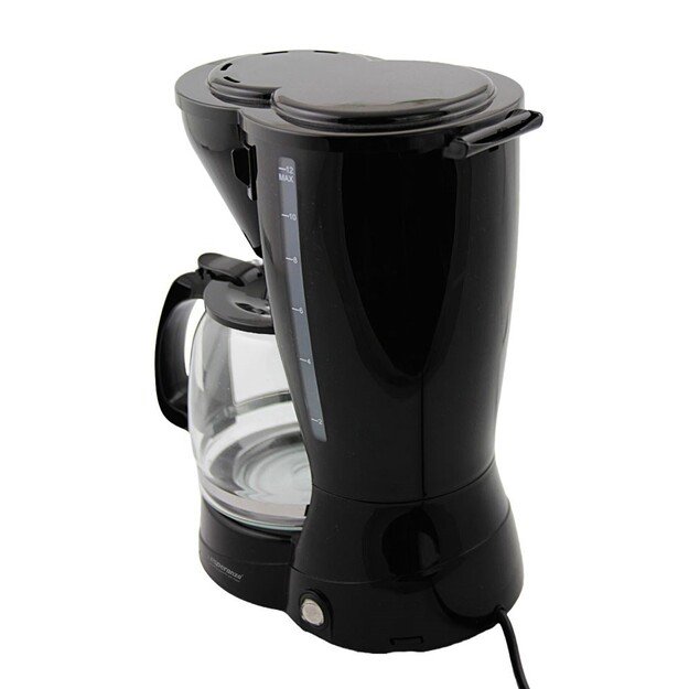 Esperanza EKC009 coffee maker Drip coffee maker 1.5 L