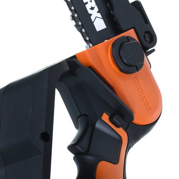 Przecinarka do gałęzi 20V 12cm1x2,0ah, ład2 a WORX 3