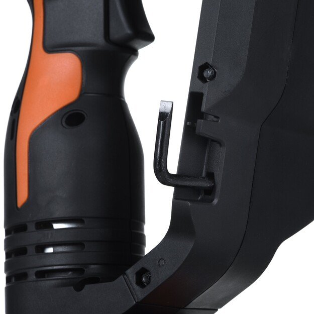 Przecinarka do gałęzi 20V 12cm1x2,0ah, ład2 a WORX 1