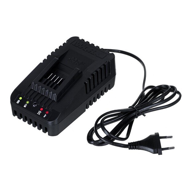 Przecinarka do gałęzi 20V 12cm1x2,0ah, ład2 a WORX 10