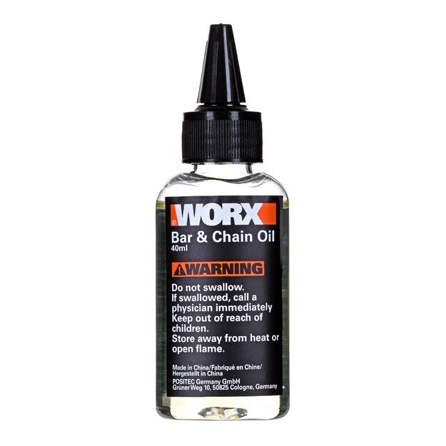 Przecinarka do gałęzi 20V 12cm1x2,0ah, ład2 a WORX 7