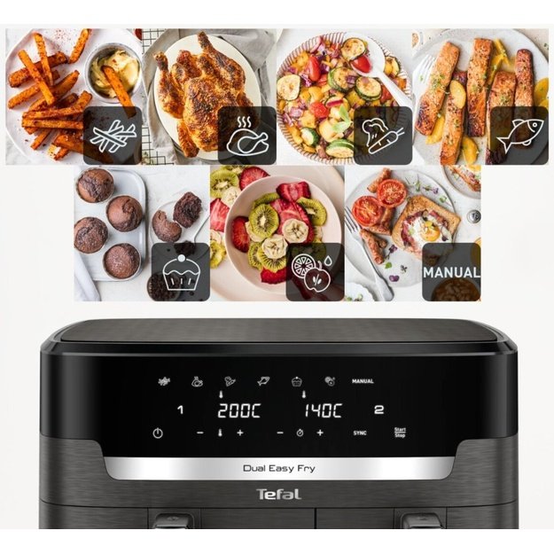 TEFAL EY942HE0