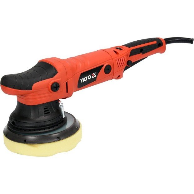 Yato YT-82200 angle grinder 15 cm 5000 RPM 720 W 2.2 kg 1