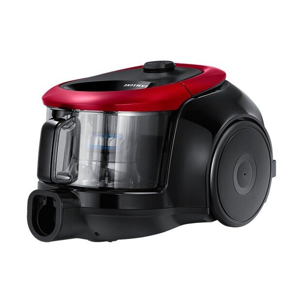 Samsung VC07M2110SR 1.5 L Cylinder vacuum Dry 700 W Bagless 11