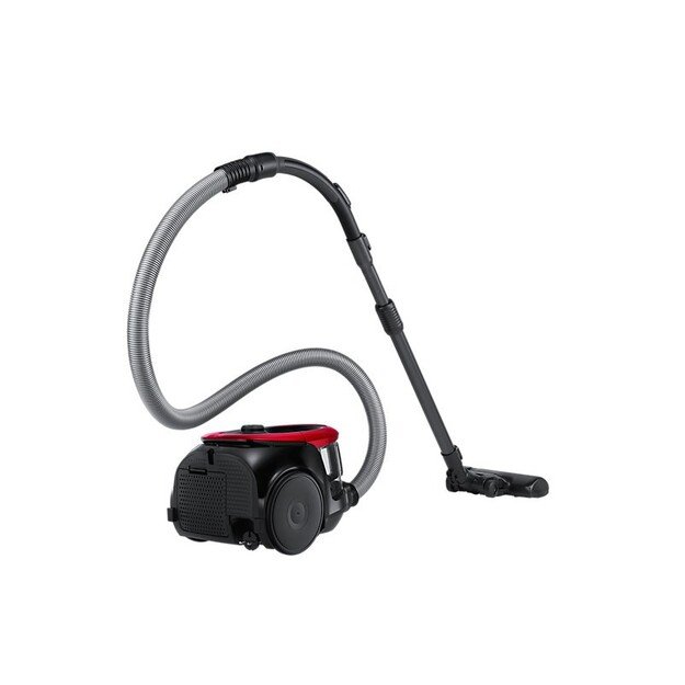 Samsung VC07M2110SR 1.5 L Cylinder vacuum Dry 700 W Bagless 7