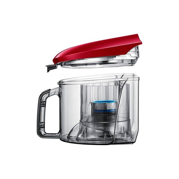 Samsung VC07M2110SR 1.5 L Cylinder vacuum Dry 700 W Bagless 3