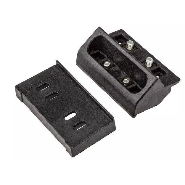 Electric Planer Graphite 1300W, planing depth 3.5mm, planing width 110mm 3