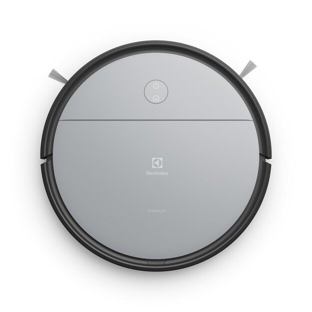 Electrolux ER61UD1UG Dust bag Grey 7