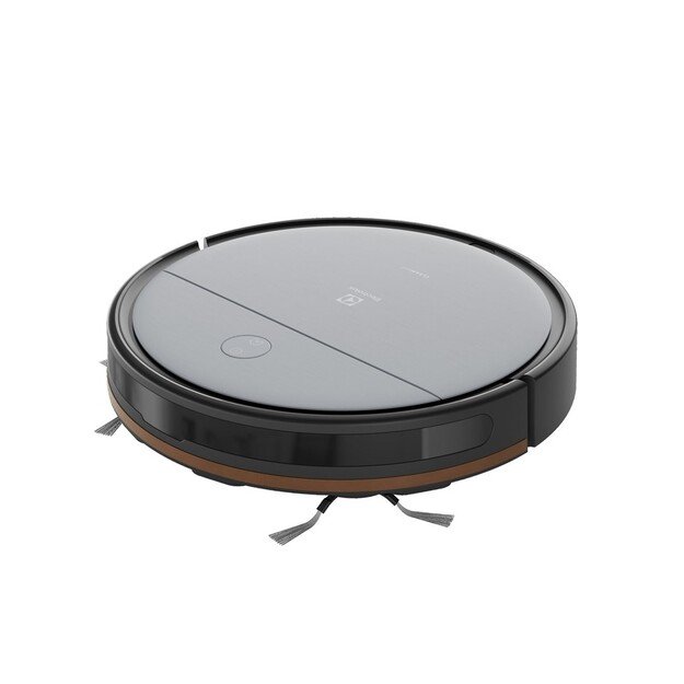 Electrolux ER61UD1UG Dust bag Grey 4