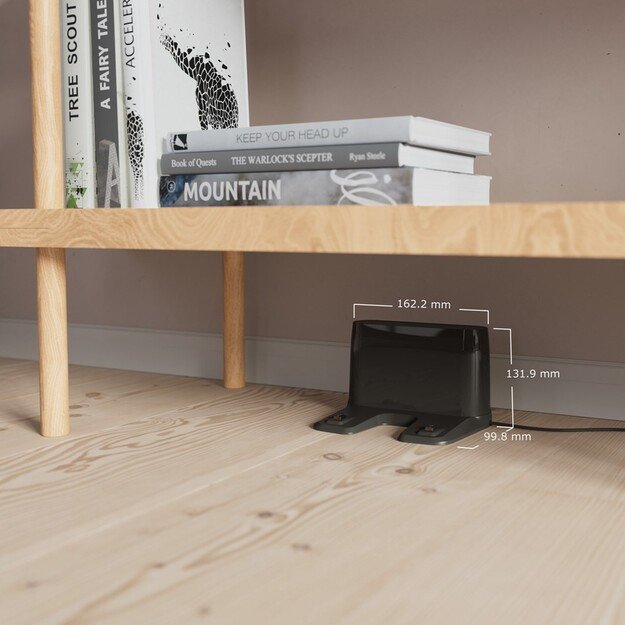 Electrolux ER61UD1UG Dust bag Grey 10