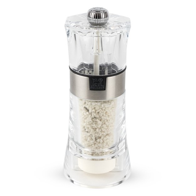 Sea salt mill, 14 cm, Oslo