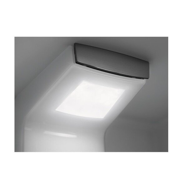 Electrolux ENS6TE19S fridge-freezer Built-in 274 L E White 1