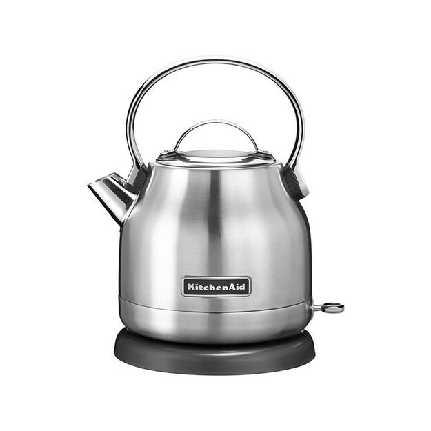 KITCHENAID 5KEK1222ESX stainless