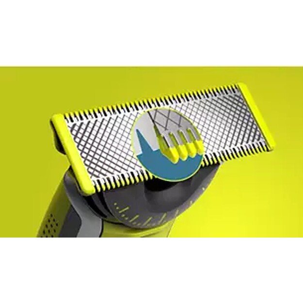 PHILIPS OneBlade 360, QP430/50 5