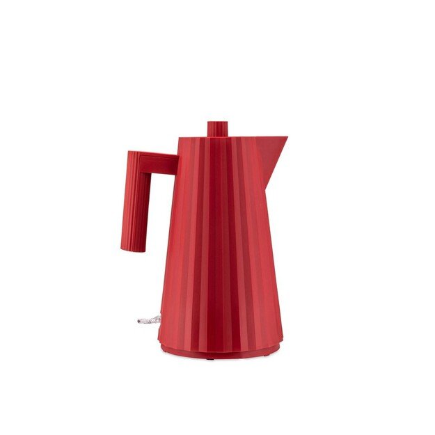 Alessi MDL06B electric kettle