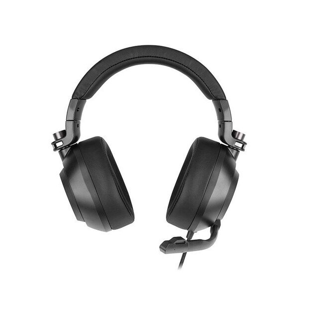 Headphones A4Tech BLOODY G580 7.1 USB black A4TSLU46786 4