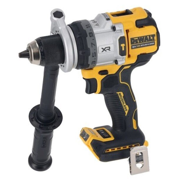 Wiertarko-wkret.  z udarem 18V XR DCD1007NT DEWALT
