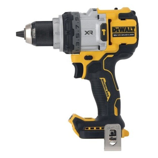 Wiertarko-wkret.  z udarem 18V XR DCD1007NT DEWALT