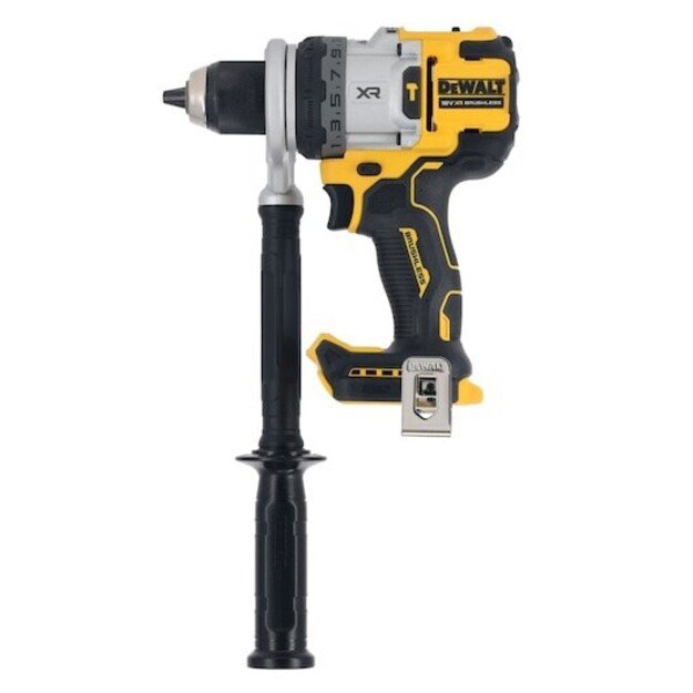 Wiertarko-wkret.  z udarem 18V XR DCD1007NT DEWALT
