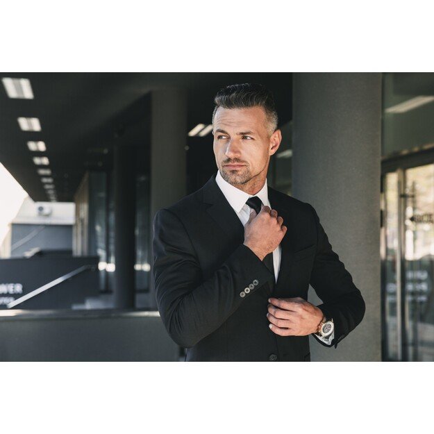 Blaupunkt men s head shaver MSR711 black 1