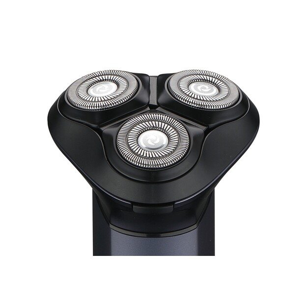 Blaupunkt men s head shaver MSR711 black 3