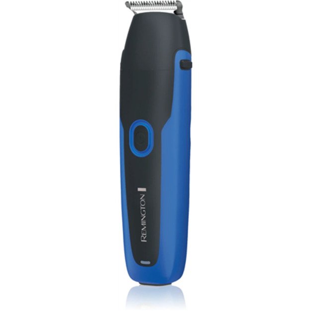Remington | Body Trimmer | BHT6256 WETech | Cordless | Wet & Dry | Number of length steps 5 | Blue/Black