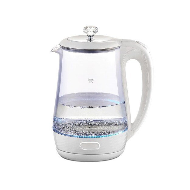 Kettle 1,7l MR-052-WHITE MAESTRO