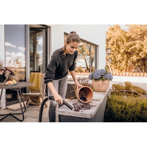 Siurblys KARCHER KWD 3 S V-15/4/20 Anniversary Edition - 1.628-449.0 5