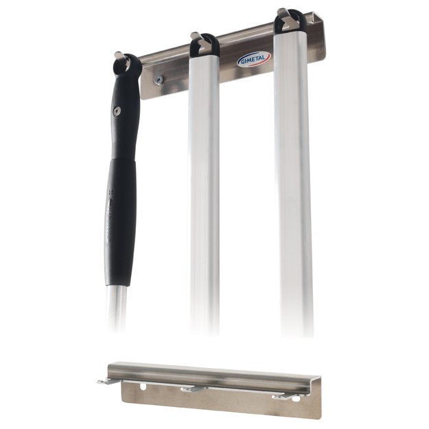 Pizza shovel holder, economical