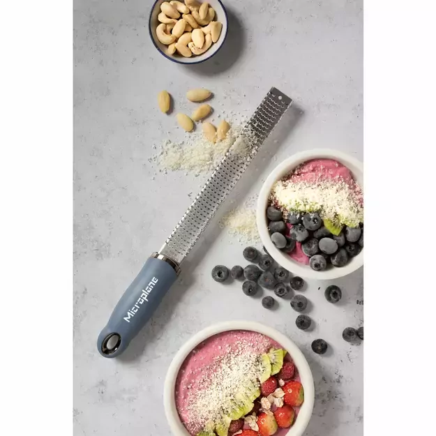 MICROPLANE Zester tarka, denim, PREMIUM CLASSIC 1