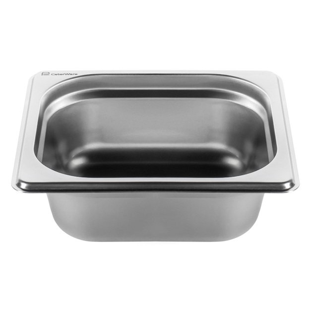 Container GN 1/6-065, Cater Ware
