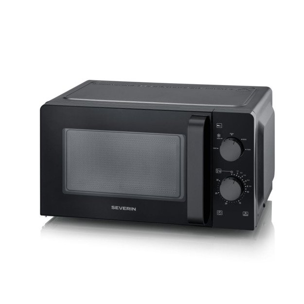 Severin MW 7580