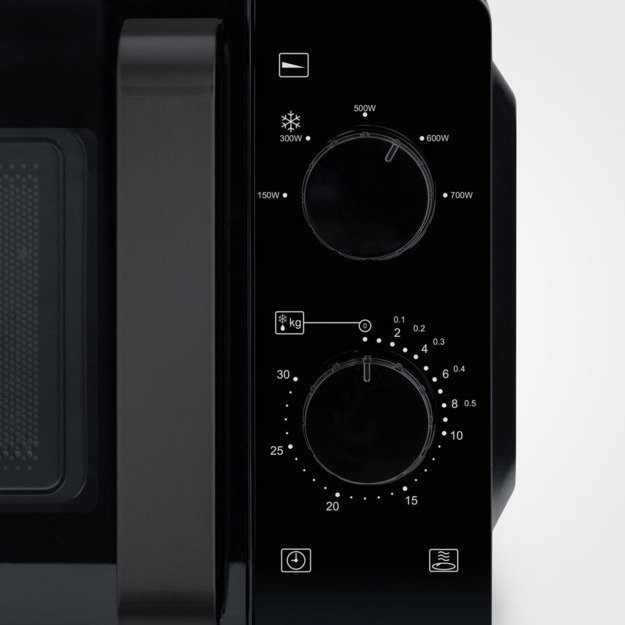 Severin MW 7580