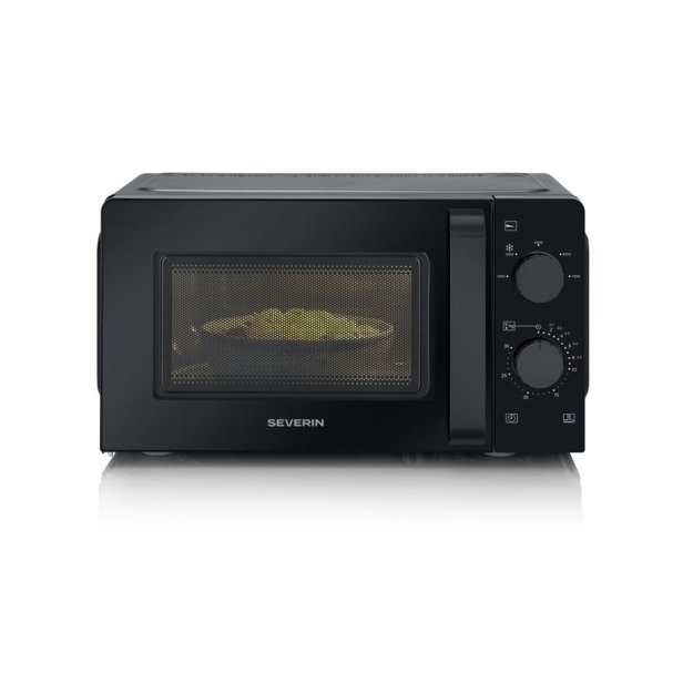 Severin MW 7580
