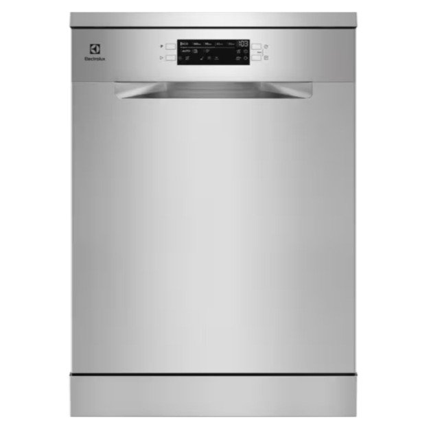 ELECTROLUX ESA47210SX