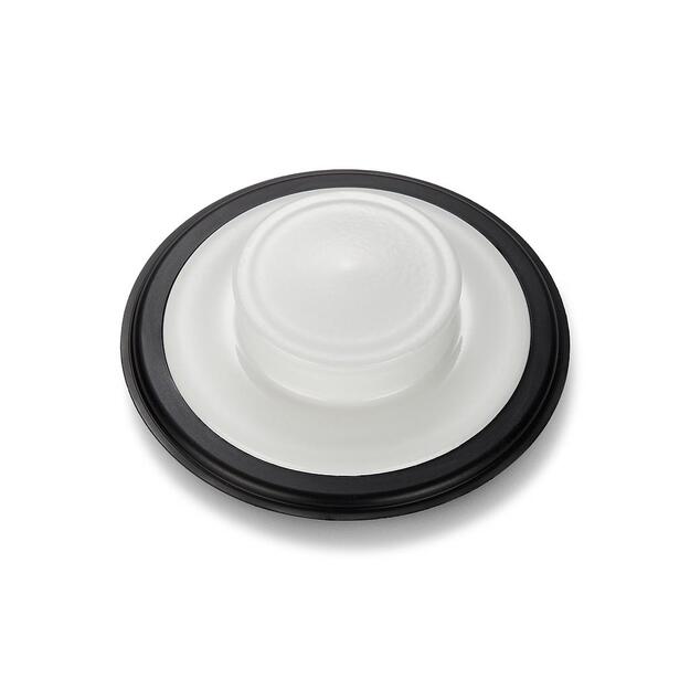 Priedai ISE Sink Stopper - White