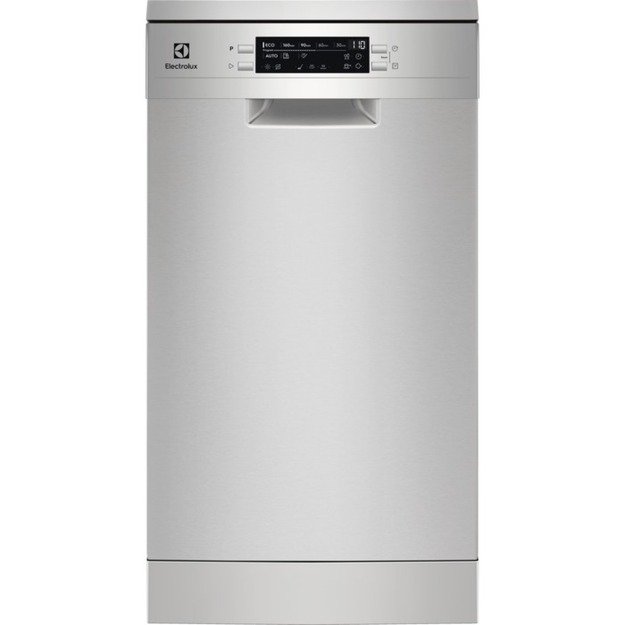 ELECTROLUX ESS43210SX