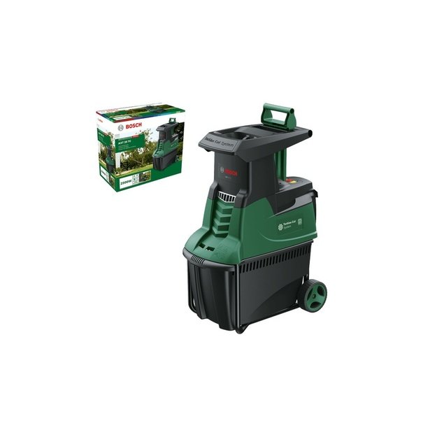 BOSCH AXT 25 TC 060080330C