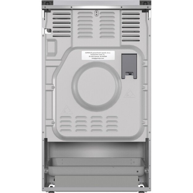 GORENJE MEKS5141XM